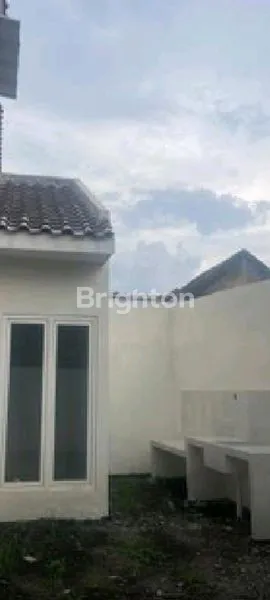 image RUMAH DIJUAL VIEW BAGUS COCOK UNTUK TEMPAT PERISTIRAHATAN (3)