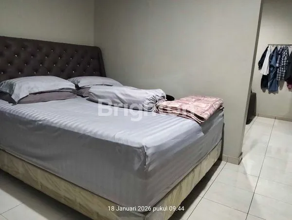 image RUMAH 2 LANTAI + TOKO | USAHA AIR ISI ULANG AKTIF | SHM | SIAP USAHA (6)