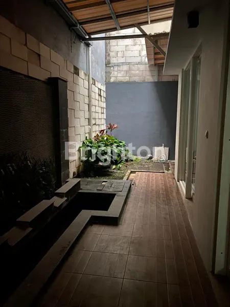 image TURUN HARGA RUMAH STRATEGIS 2 LANTAI SHM (5)