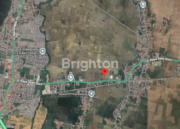 image TANAH LUAS 1,2 HEKTAR DI KARAWANG HARGA MIRING (4)