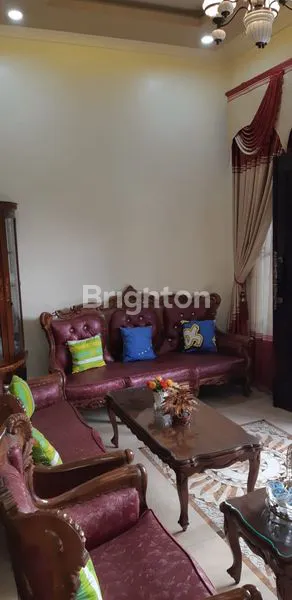 image RUMAH 2 LANTAI DI JATI ASIH, LT 584M² SHM (5)