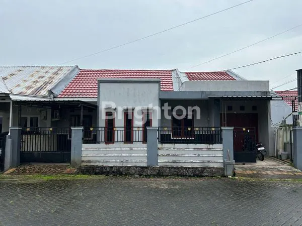 image RUMAH POJOK SEPINGGAN PRATAMA, 3KT DEPAN TAMAN (1)