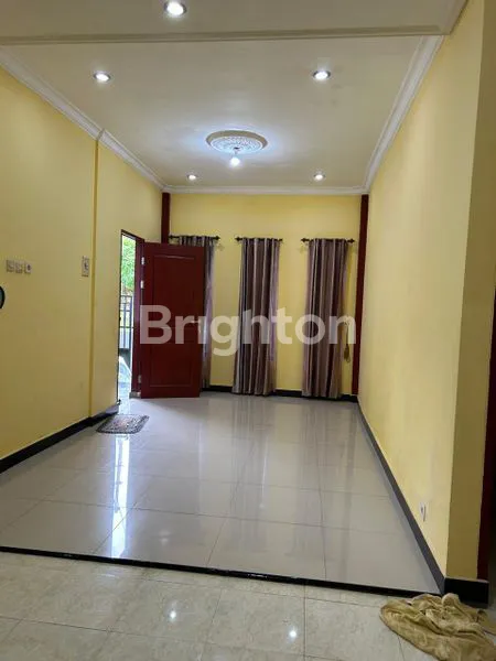 image RUMAH POJOK SEPINGGAN PRATAMA, 3KT DEPAN TAMAN (3)