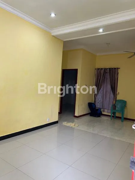 image RUMAH POJOK SEPINGGAN PRATAMA, 3KT DEPAN TAMAN (4)