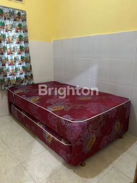 image RUMAH POJOK SEPINGGAN PRATAMA, 3KT DEPAN TAMAN (6)