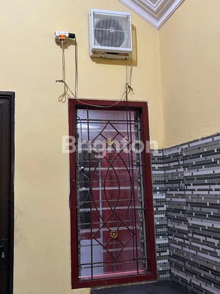 image RUMAH POJOK SEPINGGAN PRATAMA, 3KT DEPAN TAMAN (8)