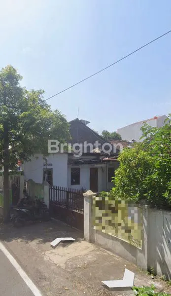 image RUMAH SECOND TENGAH KOTA SOLO 2 MENIT KE SRIWEDARI! (1)