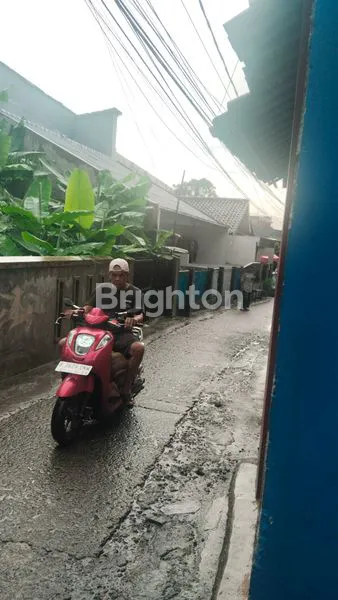 image RUMAH SCOND RANGKAPAN JAYA PANCORAN MAS  (1)