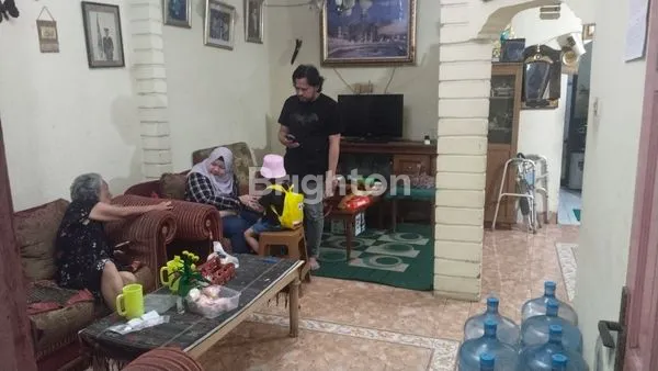 image RUMAH SCOND RANGKAPAN JAYA PANCORAN MAS  (3)