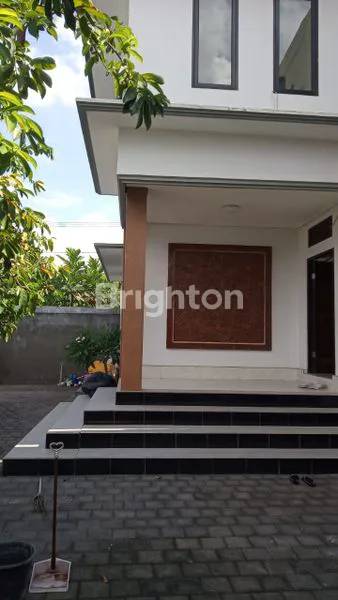 image DI SEWAKAN RUKAN (RUMAH KANTOR ) BISA DI GUNAKAN KANTOR ATAUPUN TEMPAT TINGGAL DI AREA GATSU -DENPASAR BARAT  (8)