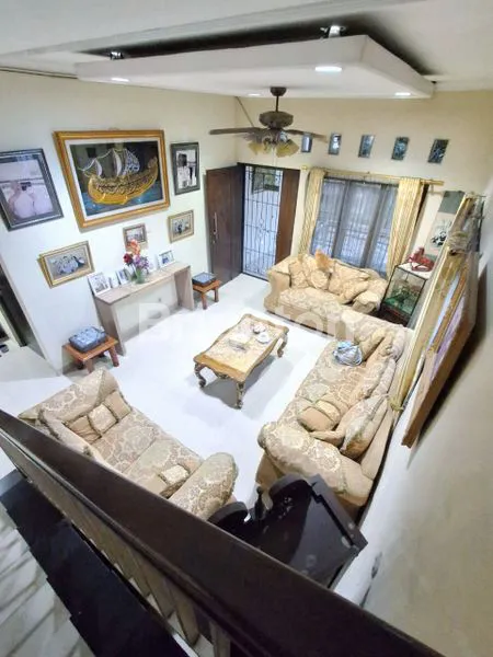 image JUAL. RUMAH LUAS ASRI CIPAYUNG JAKARTA TIMUR (3)