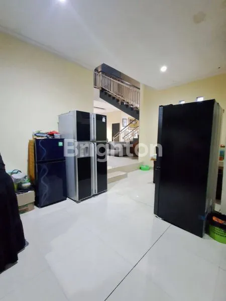 image JUAL. RUMAH LUAS ASRI CIPAYUNG JAKARTA TIMUR (5)