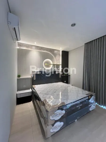 image LANGKA! RUMAH NORTHWEST HILL FULL FURNISH INTERIOR! SIAP HUNI LOKASI TERBAIK DI KELASNYA! DEKAT CUTRA BERKAT DEKAT UC DEKAT GWALK DEKAT COMMERCIAL AREA  DEKAT CIPUTRA HOSPITAL (6)