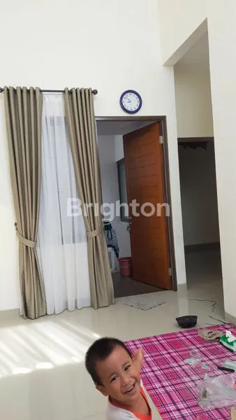 image RUMAH DISEWAKAN SIAP HUNI DALAM KOMPLEK DI CIMANGGIS DEPOK (6)