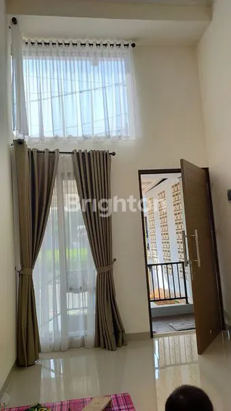 image RUMAH DISEWAKAN SIAP HUNI DALAM KOMPLEK DI CIMANGGIS DEPOK (7)