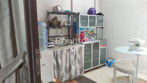 image RUMAH DISEWAKAN SIAP HUNI DALAM KOMPLEK DI CIMANGGIS DEPOK (2)