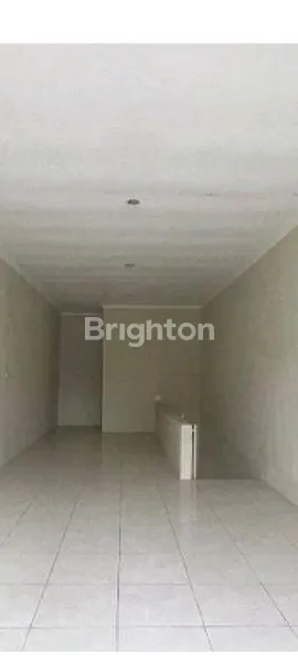 image RUKO DIJUAL DIPINGGIR JALAN PERUMAHAN PERSIS DI PINTU MASUK PERUMAHAN (3)