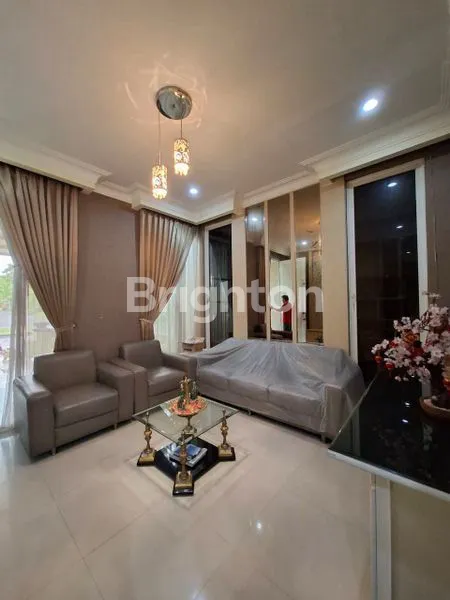 image SECOND MINIMALIS DI ALAM HIJAU CITRALAND! RUMAH 2 LANTAI LOKASI STRATEGIS DEKAT PASAR CITRALAND DEKAT PAKUWON MALL DEKAT COMMERCIAL AREA GWALK DEKAT CIPUTRA HOSPITAL DEKAT UC (5)