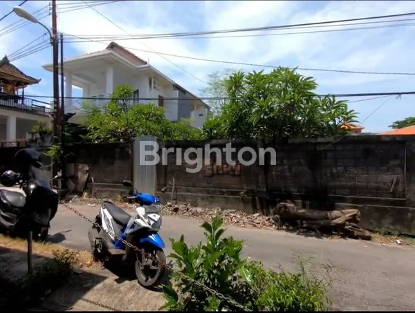 image PROPERTI INVESTASI: GUDANG + KANTOR DI KAWASAN PREMIUM (4)