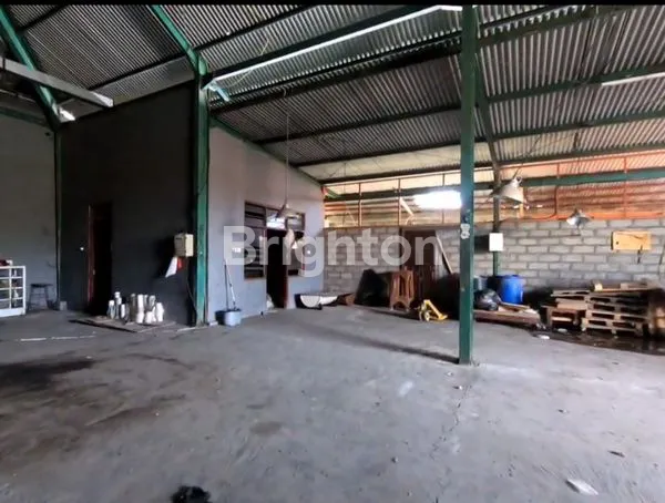 image PROPERTI INVESTASI: GUDANG + KANTOR DI KAWASAN PREMIUM (8)