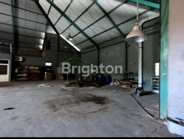 image PROPERTI INVESTASI: GUDANG + KANTOR DI KAWASAN PREMIUM (3)