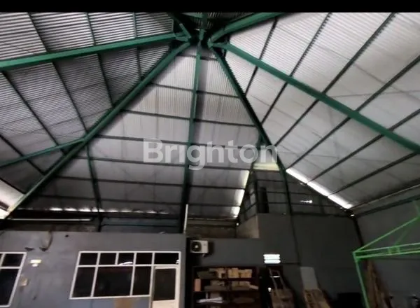 image PROPERTI INVESTASI: GUDANG + KANTOR DI KAWASAN PREMIUM (6)