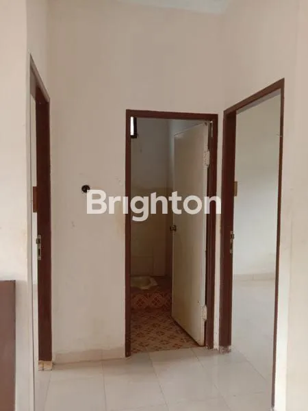 image RUMAH TYPE 48/125 SHM, BISA KPR DI HANGTUAH (4)