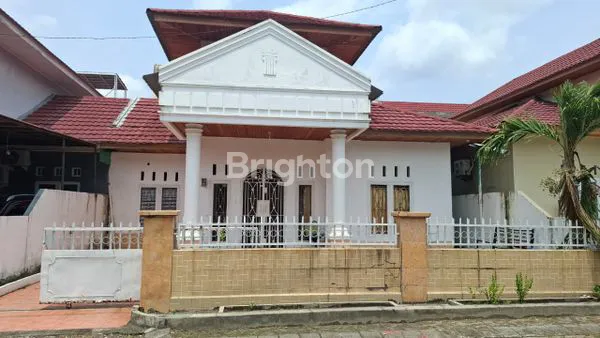 image DIJUAL SEGERA RUMAH (TAKE OVER KREDIT) (1)