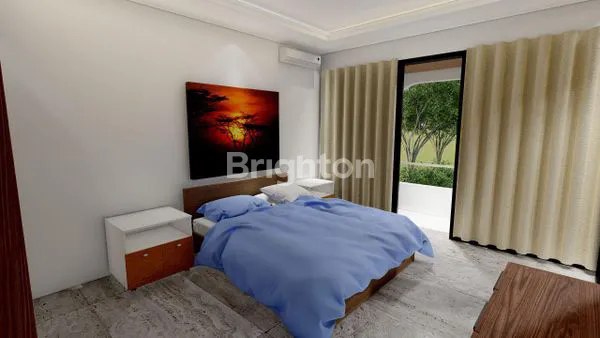 image VILLA BARU DI PANTAI PURNAMA SUKAWATI (4)