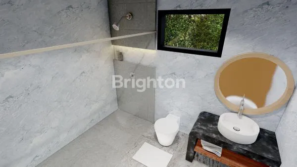 image VILLA BARU DI PANTAI PURNAMA SUKAWATI (6)