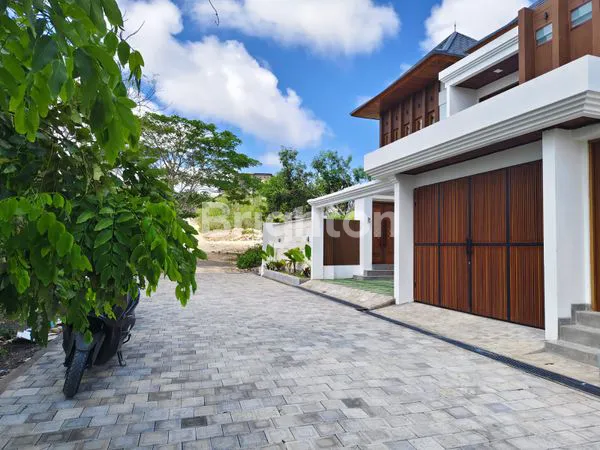 image DI JUAL TANAH 900M COCOK UNTUK VILLA ATAU HUNIAN PRIBADI DENGAN SUASANA TENANG  DI NUSA DUA  (2)