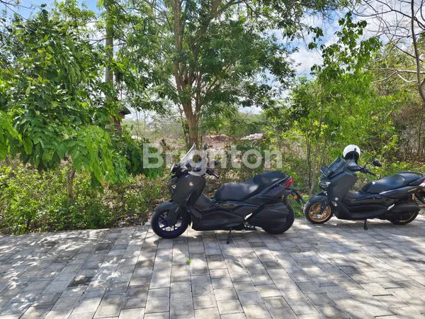 image DI JUAL TANAH 900M COCOK UNTUK VILLA ATAU HUNIAN PRIBADI DENGAN SUASANA TENANG  DI NUSA DUA  (4)