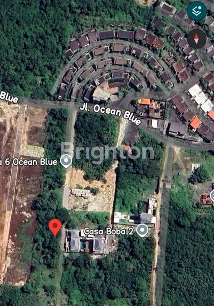 image DI JUAL TANAH 900M COCOK UNTUK VILLA ATAU HUNIAN PRIBADI DENGAN SUASANA TENANG  DI NUSA DUA  (6)