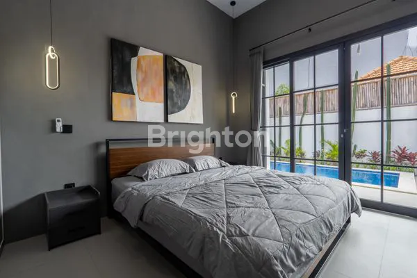 image WELCOME TO YOUR TROPICAL OASIS IN BERAWA - BALI  (3)