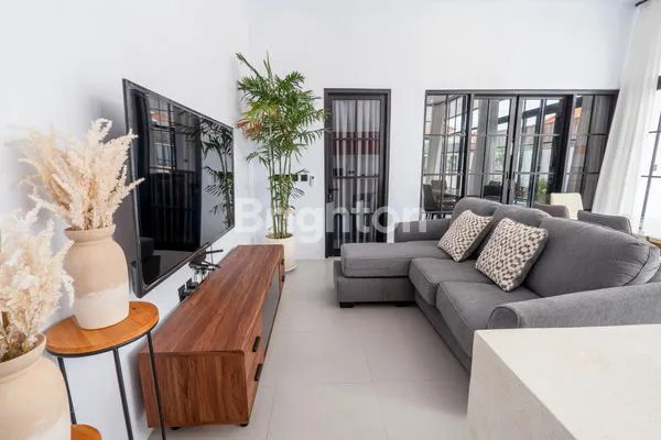 image WELCOME TO YOUR TROPICAL OASIS IN BERAWA - BALI  (6)