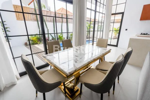 image WELCOME TO YOUR TROPICAL OASIS IN BERAWA - BALI  (2)