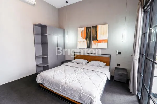 image WELCOME TO YOUR TROPICAL OASIS IN BERAWA - BALI  (4)