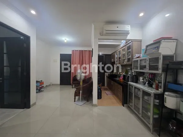 image RUMAH SIAP HUNI DEKAT KRL THE GREEN - CLUSTER VINEYARD (2)