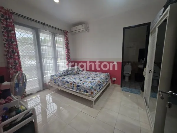 image RUMAH SIAP HUNI DEKAT KRL THE GREEN - CLUSTER VINEYARD (6)