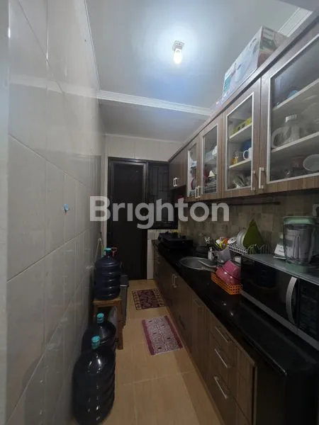 image RUMAH SIAP HUNI DEKAT KRL THE GREEN - CLUSTER VINEYARD (4)