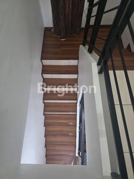 image RUMAH SIAP HUNI DEKAT KRL THE GREEN - CLUSTER VINEYARD (5)