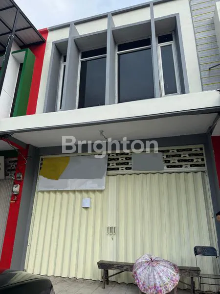 image RUKO STRATEGIS 2,5 LANTAI, COCOK UNTUK KANTOR & USAHA (1)