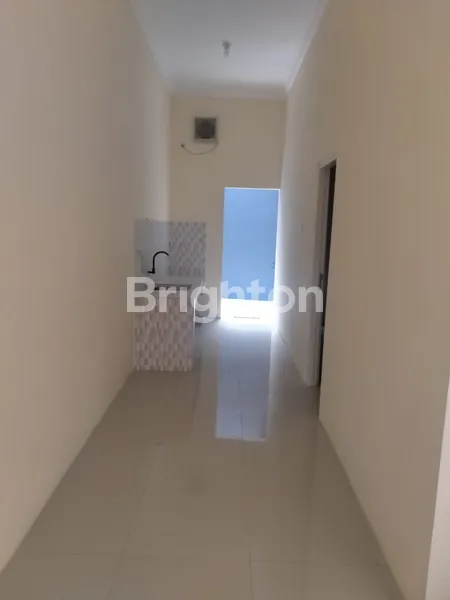 image DIJUAL RUMAH BARU LEBAK ARUM SURABAYA - HARGA 1,5M SAJA! (6)