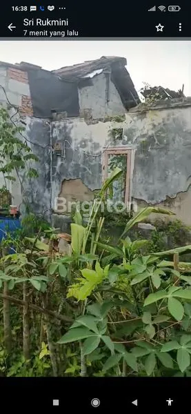 image TANAH KAVLING DI PERUM TNI SINAR BAKTI CIBARUSA (2)