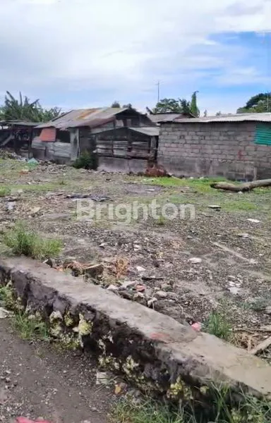 image DI JUAL TANAH 600M LOKASI DEKAT DENGAN PLAZA RENON COCOK UNTUK USAHA BERADA DI PINGGIR JALAN UTAMA HAYAM WURUK DENPASAR  (2)