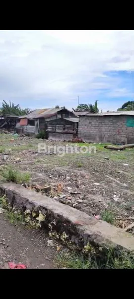image DI JUAL TANAH 600M LOKASI DEKAT DENGAN PLAZA RENON COCOK UNTUK USAHA BERADA DI PINGGIR JALAN UTAMA HAYAM WURUK DENPASAR  (3)