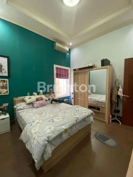 image RUMAH MEWAH SIAP HUNI DI WARU SIDOARJO (6)