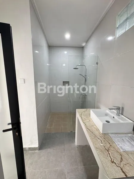 image VILLA MINIMALIS 3KT, KOLAM RENANG PRIBADI (7)