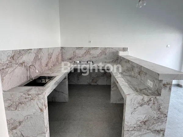 image VILLA MINIMALIS 3KT, KOLAM RENANG PRIBADI (4)