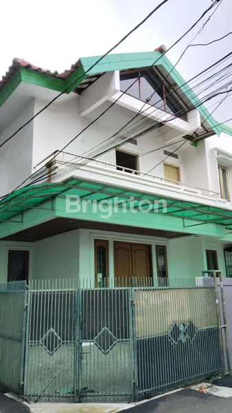 Gambar Property RUMAH SIAP HUNI, 6 KAMAR & FULL FURNISHED DI TANJUNG DUREN
